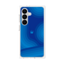 プレミアムパネル［ CASEPLAY Winding Pattern - Blue ］