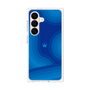プレミアムパネル［ CASEPLAY Winding Pattern - Blue ］