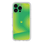プレミアムパネル［ CASEPLAY Winding Pattern - Green ］