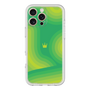 プレミアムパネル［ CASEPLAY Winding Pattern - Green ］