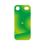 プレミアムパネル［ CASEPLAY Winding Pattern - Green ］