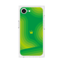 プレミアムパネル［ CASEPLAY Winding Pattern - Green ］