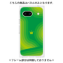 プレミアムパネル［ CASEPLAY Winding Pattern - Green ］