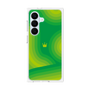 プレミアムパネル［ CASEPLAY Winding Pattern - Green ］