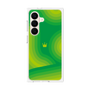 プレミアムパネル［ CASEPLAY Winding Pattern - Green ］