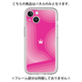 プレミアムパネル［ CASEPLAY Winding Pattern - Pink ］