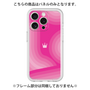 プレミアムパネル［ CASEPLAY Winding Pattern - Pink ］