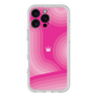 プレミアムパネル［ CASEPLAY Winding Pattern - Pink ］