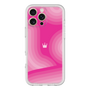 プレミアムパネル［ CASEPLAY Winding Pattern - Pink ］