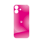 プレミアムパネル［ CASEPLAY Winding Pattern - Pink ］