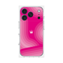 プレミアムパネル［ CASEPLAY Winding Pattern - Pink ］