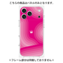 プレミアムパネル［ CASEPLAY Winding Pattern - Pink ］