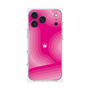 プレミアムパネル［ CASEPLAY Winding Pattern - Pink ］