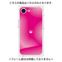 プレミアムパネル［ CASEPLAY Winding Pattern - Pink ］
