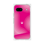 プレミアムパネル［ CASEPLAY Winding Pattern - Pink ］