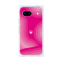 プレミアムパネル［ CASEPLAY Winding Pattern - Pink ］