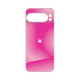 プレミアムパネル［ CASEPLAY Winding Pattern - Pink ］