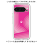 プレミアムパネル［ CASEPLAY Winding Pattern - Pink ］
