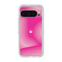 プレミアムパネル［ CASEPLAY Winding Pattern - Pink ］