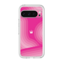 プレミアムパネル［ CASEPLAY Winding Pattern - Pink ］