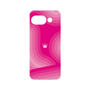 プレミアムパネル［ CASEPLAY Winding Pattern - Pink ］