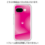 プレミアムパネル［ CASEPLAY Winding Pattern - Pink ］