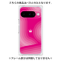 プレミアムパネル［ CASEPLAY Winding Pattern - Pink ］