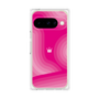 プレミアムパネル［ CASEPLAY Winding Pattern - Pink ］