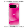 プレミアムパネル［ CASEPLAY Winding Pattern - Pink ］