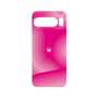 プレミアムパネル［ CASEPLAY Winding Pattern - Pink ］