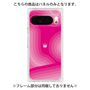 プレミアムパネル［ CASEPLAY Winding Pattern - Pink ］