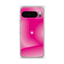 プレミアムパネル［ CASEPLAY Winding Pattern - Pink ］