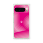 プレミアムパネル［ CASEPLAY Winding Pattern - Pink ］