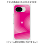 プレミアムパネル［ CASEPLAY Winding Pattern - Pink ］
