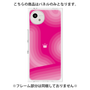 プレミアムパネル［ CASEPLAY Winding Pattern - Pink ］