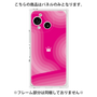 プレミアムパネル［ CASEPLAY Winding Pattern - Pink ］