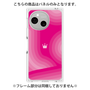 プレミアムパネル［ CASEPLAY Winding Pattern - Pink ］