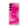 プレミアムパネル［ CASEPLAY Winding Pattern - Pink ］