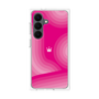 プレミアムパネル［ CASEPLAY Winding Pattern - Pink ］
