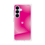 プレミアムパネル［ CASEPLAY Winding Pattern - Pink ］