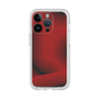 プレミアムパネル［ CASEPLAY Winding Pattern - Red ］