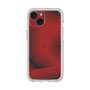 プレミアムパネル［ CASEPLAY Winding Pattern - Red ］