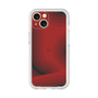 プレミアムパネル［ CASEPLAY Winding Pattern - Red ］