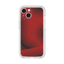 プレミアムパネル［ CASEPLAY Winding Pattern - Red ］