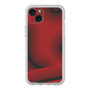 プレミアムパネル［ CASEPLAY Winding Pattern - Red ］