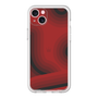 プレミアムパネル［ CASEPLAY Winding Pattern - Red ］