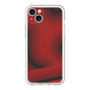 プレミアムパネル［ CASEPLAY Winding Pattern - Red ］