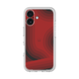 プレミアムパネル［ CASEPLAY Winding Pattern - Red ］
