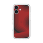 プレミアムパネル［ CASEPLAY Winding Pattern - Red ］