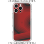 プレミアムパネル［ CASEPLAY Winding Pattern - Red ］